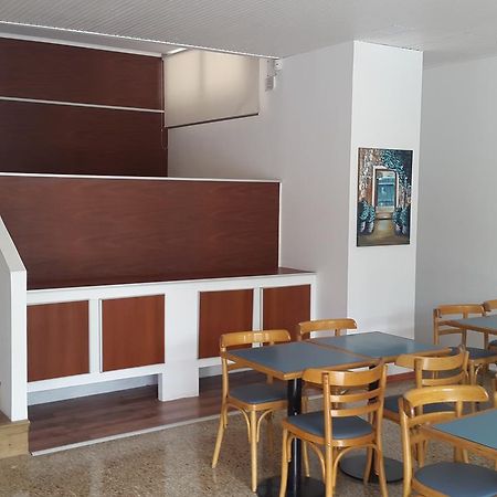 Hotel Continente Park San Clemente del Tuyú Zewnętrze zdjęcie
