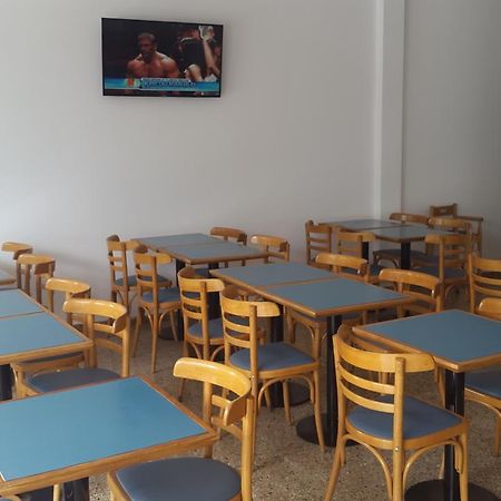 Hotel Continente Park San Clemente del Tuyú Zewnętrze zdjęcie
