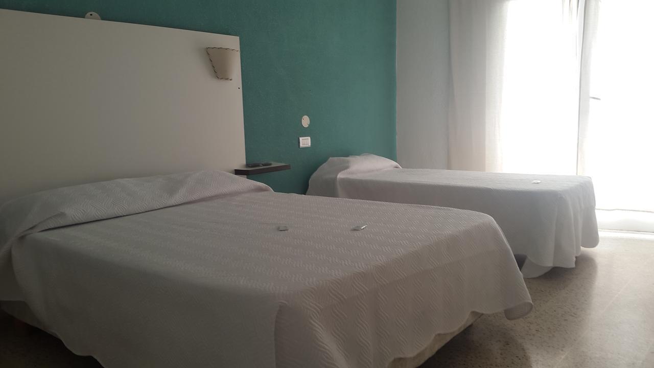 Hotel Continente Park San Clemente del Tuyú Zewnętrze zdjęcie