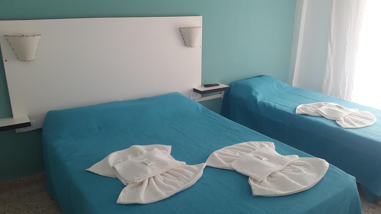 Hotel Continente Park San Clemente del Tuyú Zewnętrze zdjęcie