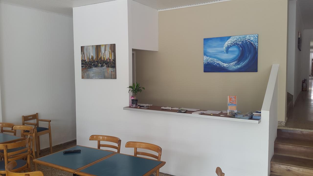 Hotel Continente Park San Clemente del Tuyú Zewnętrze zdjęcie