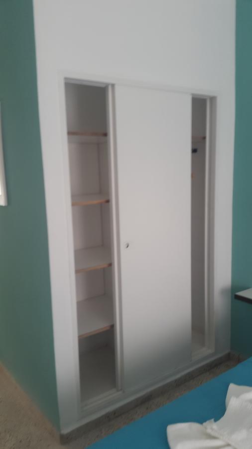 Hotel Continente Park San Clemente del Tuyú Zewnętrze zdjęcie