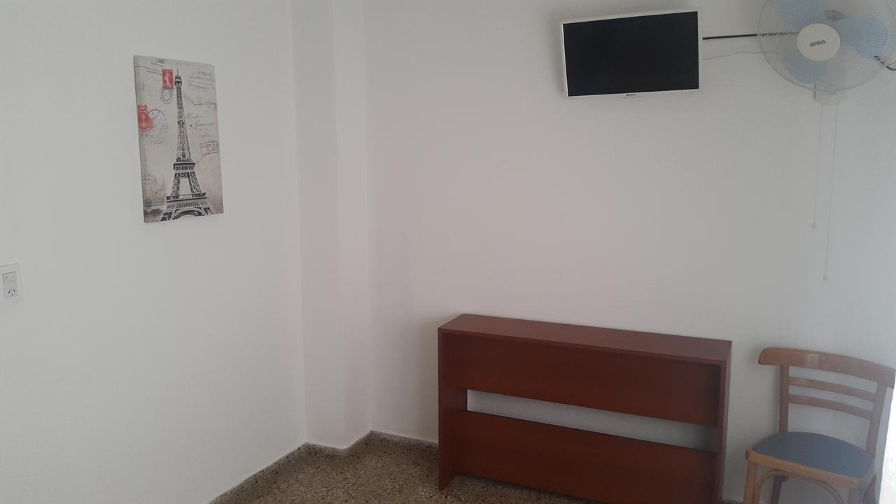 Hotel Continente Park San Clemente del Tuyú Zewnętrze zdjęcie