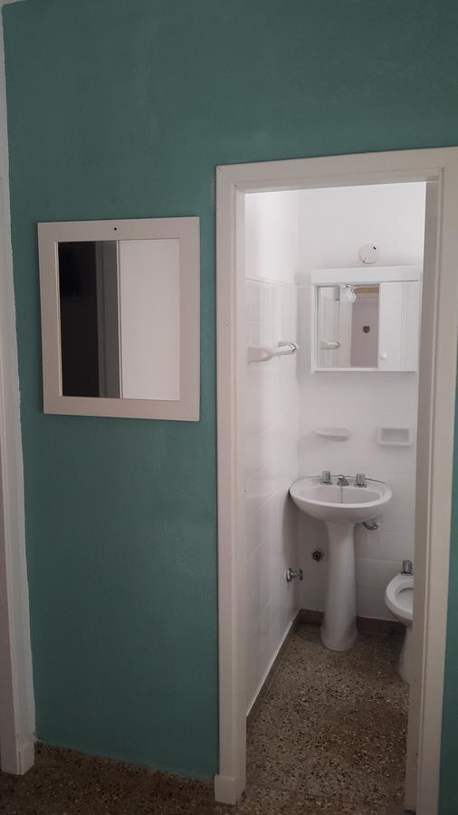 Hotel Continente Park San Clemente del Tuyú Zewnętrze zdjęcie