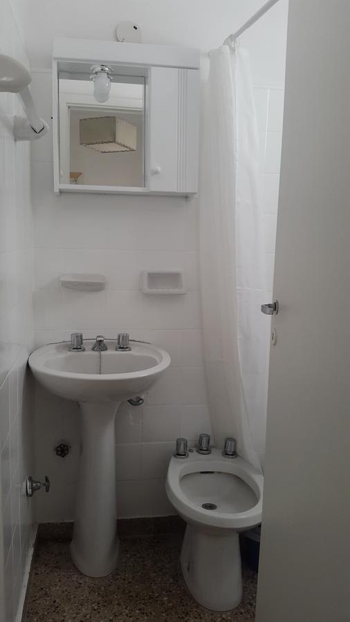 Hotel Continente Park San Clemente del Tuyú Zewnętrze zdjęcie