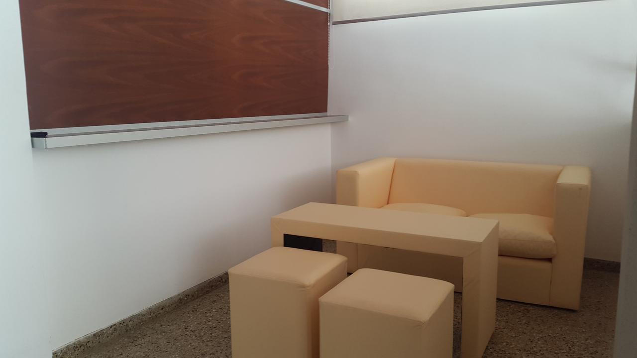 Hotel Continente Park San Clemente del Tuyú Zewnętrze zdjęcie